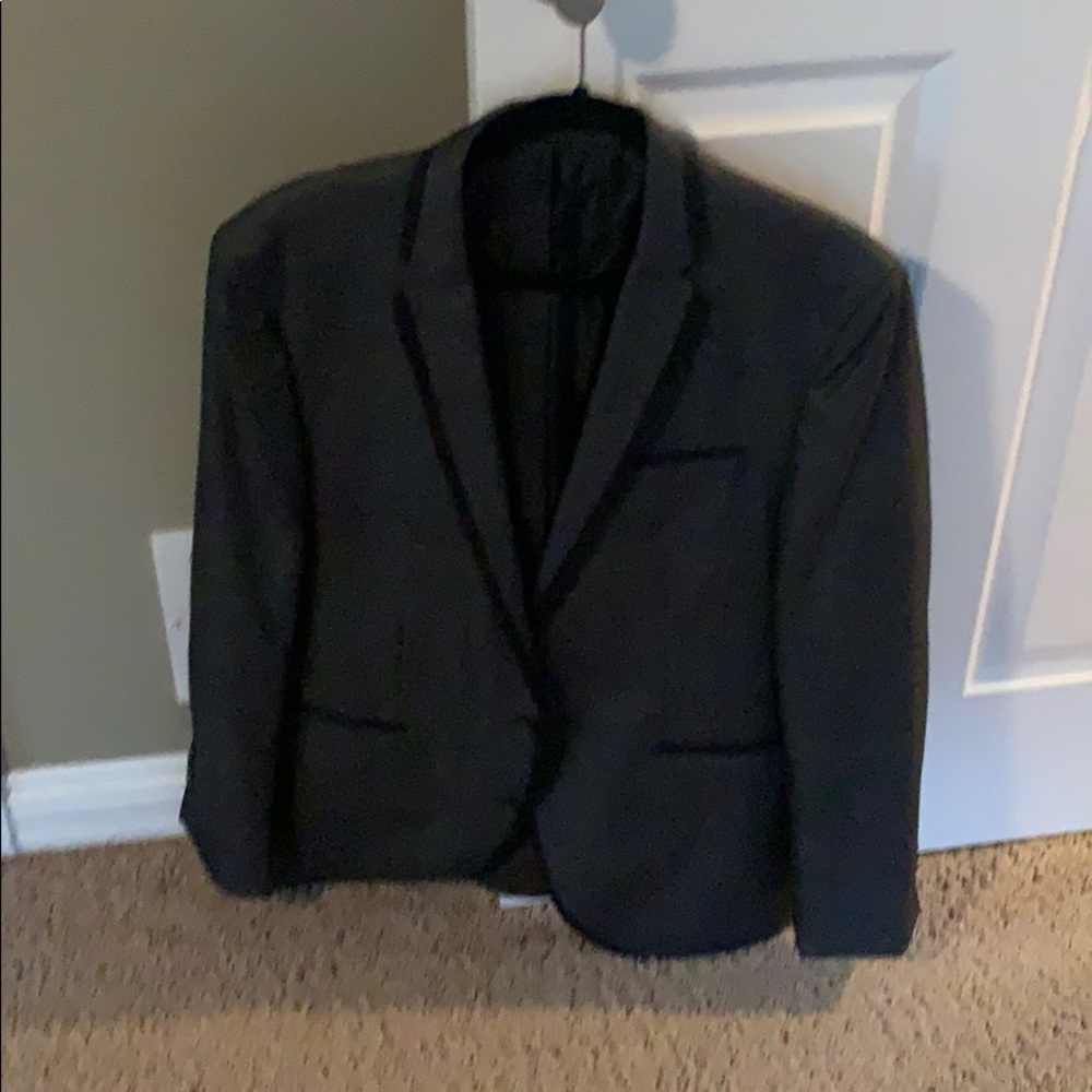 Men’s blazer